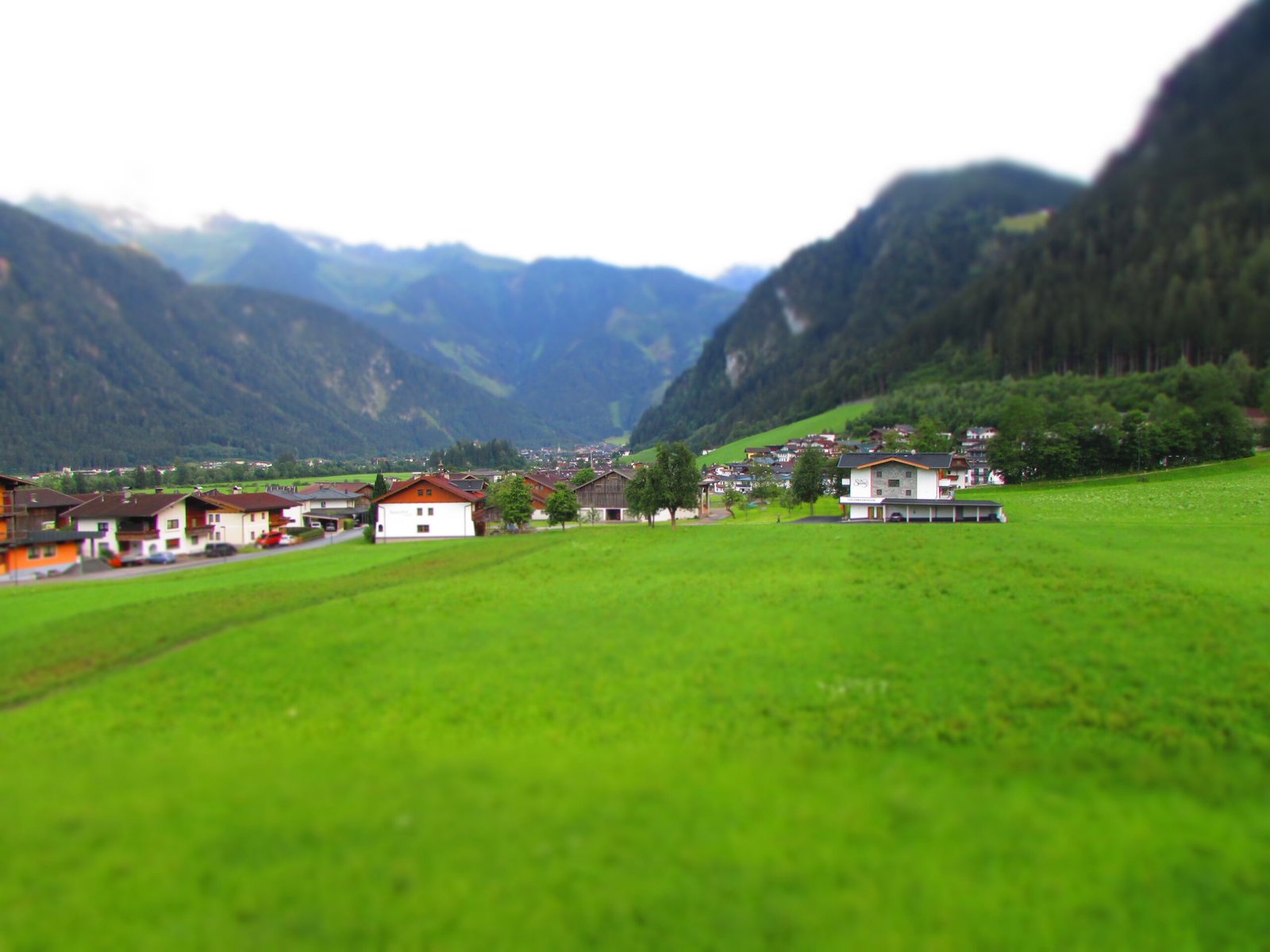 Am Sporerhof