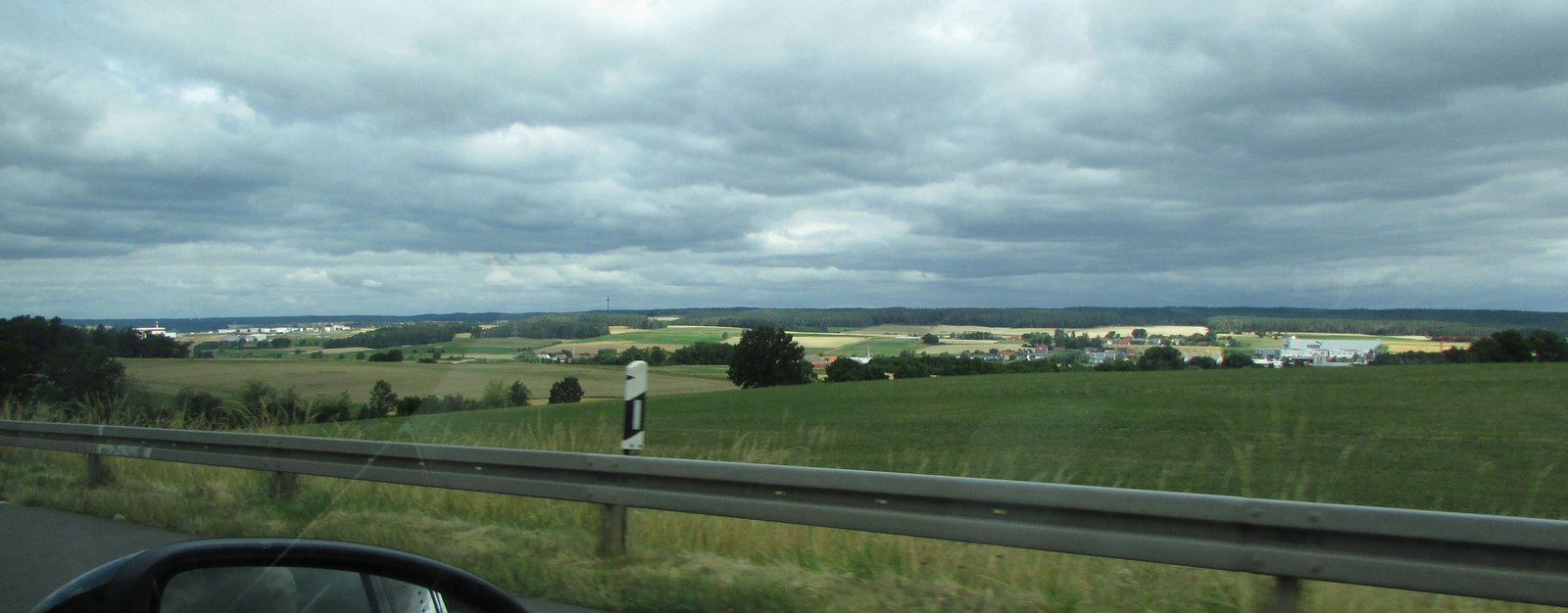 Read more about the article De Stal Geroken