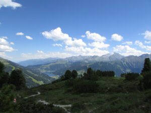 Read more about the article Isskogelbahn en de Latschenalm