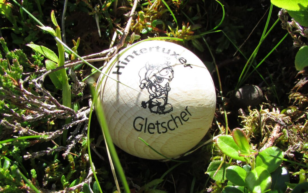 Hintertuxer Gletsjer