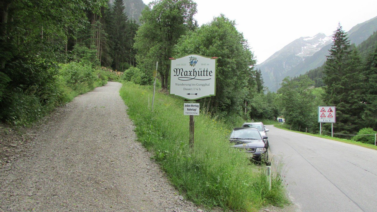 Read more about the article De Maxhütte