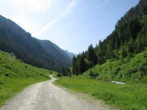 Read more about the article Sneeuwwitje en Schwarzachalm
