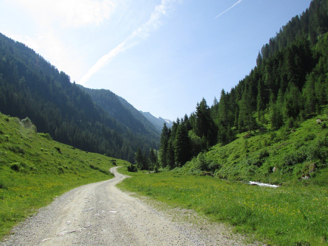 Read more about the article Sneeuwwitje en Schwarzachalm