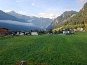 Read more about the article Begin vakantie 2026